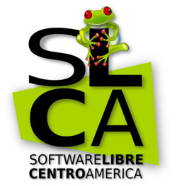 Encuentro Centroamericano de Software Libre