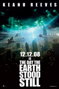 The day the earth stood still (2008)